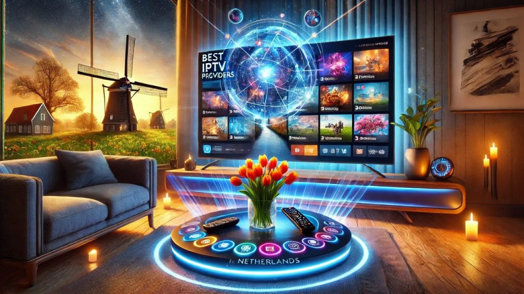 IPTV Nordic