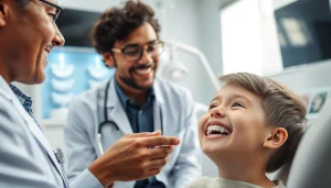 Evaluate braces cost Myrtle Beach in a welcoming orthodontic clinic with attentive care.