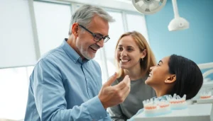 Improve your smile with braces Myrtle Beach for a healthier, straighter smile in a welcoming clinic.